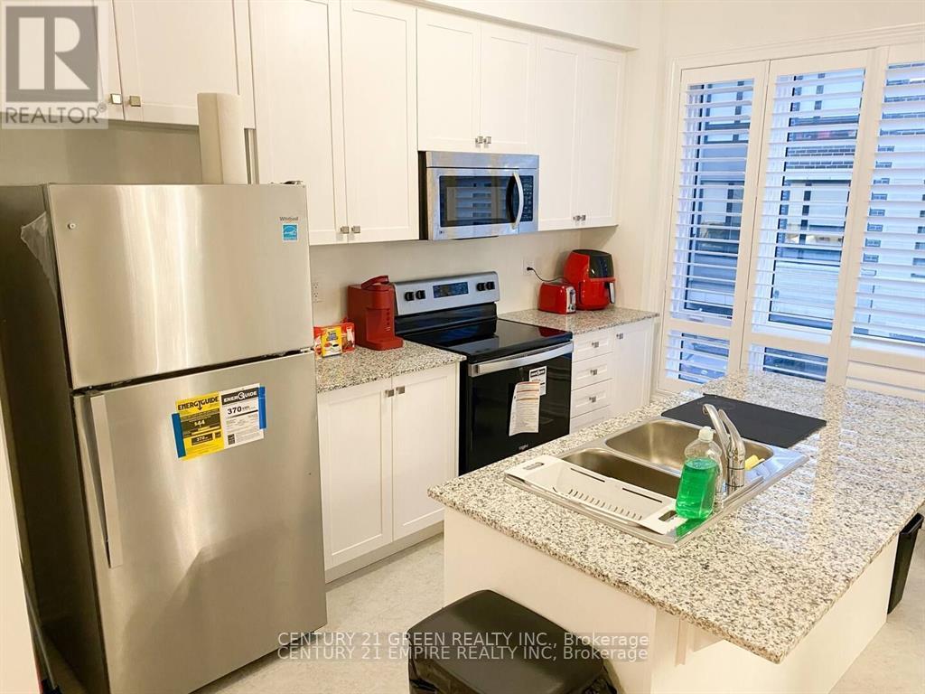 13 Steamboat Way, Whitby, Ontario  L1N 0M6 - Photo 5 - E13091962