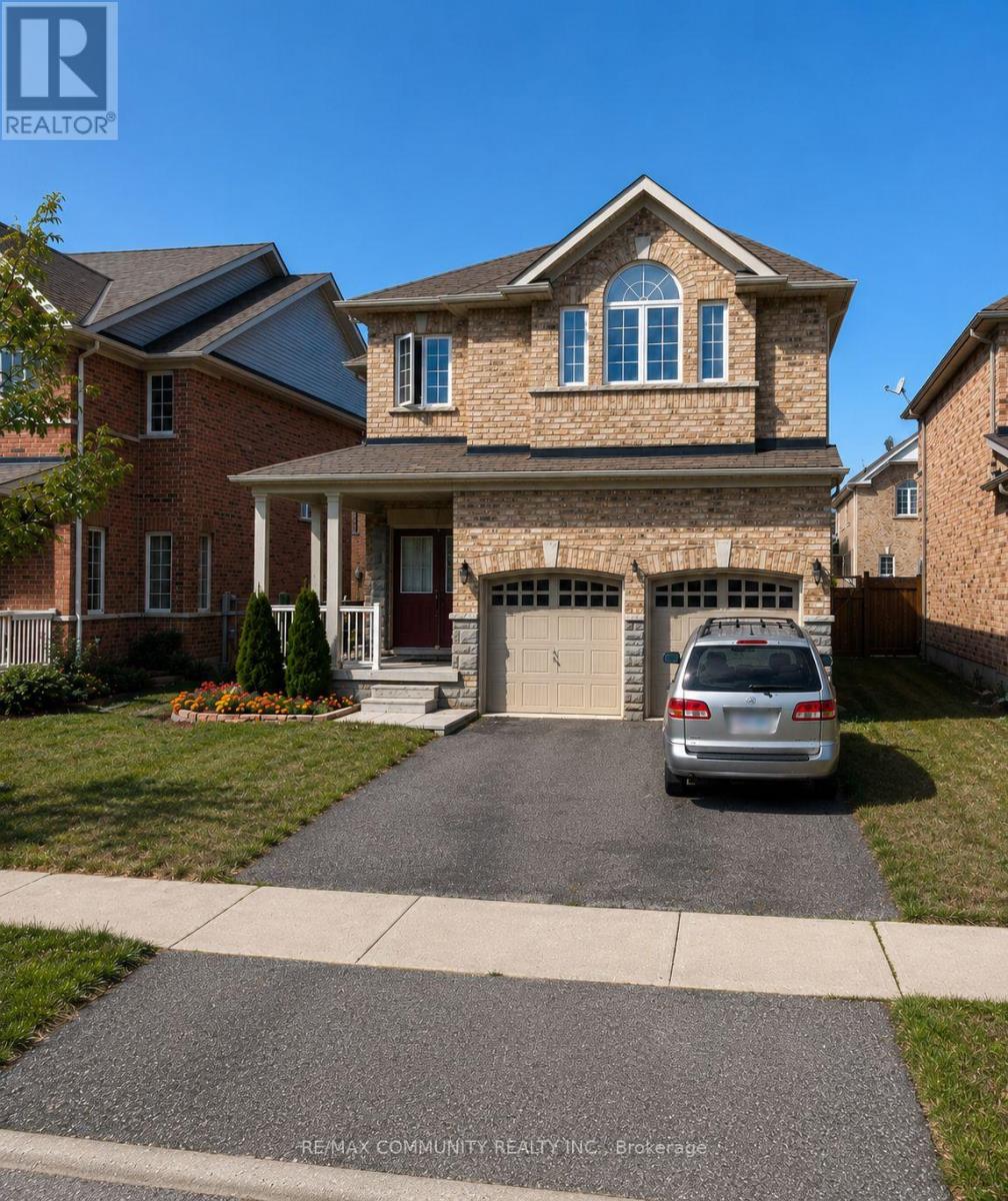 4 Campview Street, Whitby, Ontario  L1R 0K5 - Photo 1 - E13092022