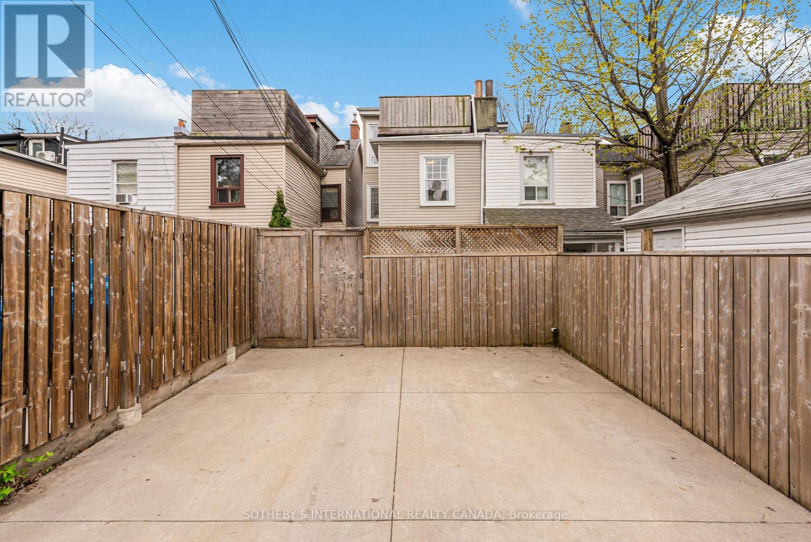 54 Dingwall Avenue, Toronto, Ontario  M4J 1C3 - Photo 44 - E13092084