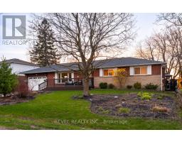 12 VICTORIA BOULEVARD, East Garafraxa, Ontario