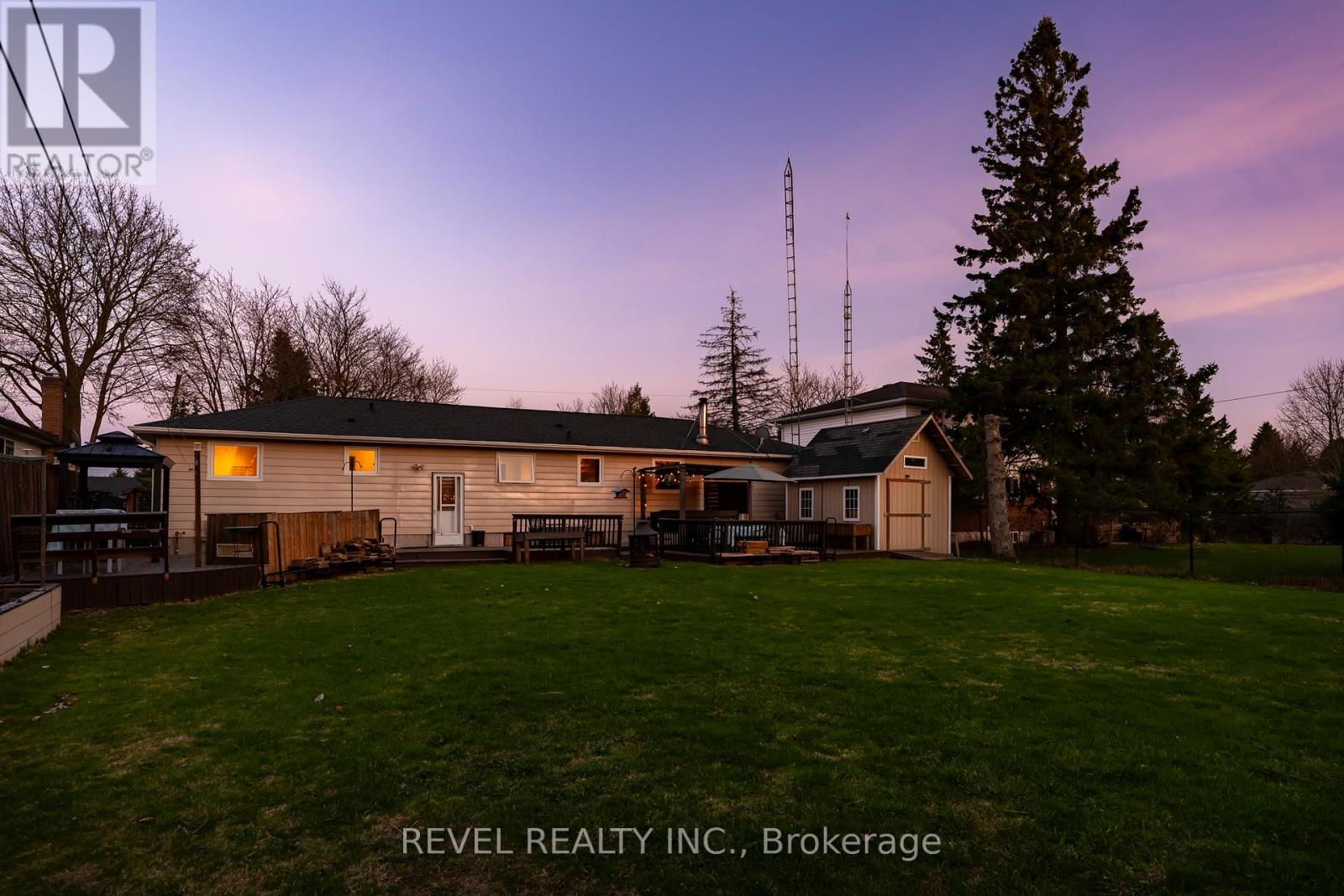 12 Victoria Boulevard, East Garafraxa, Ontario  L9W 7L6 - Photo 35 - X13051128