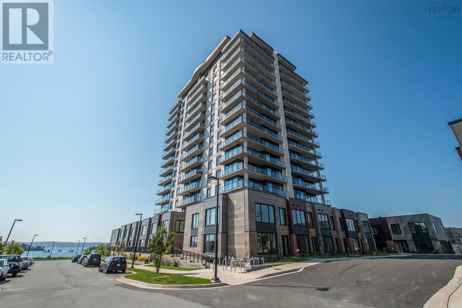 1203 72 Seapoint Road, Dartmouth, Nova Scotia  B3B 0R8 - Photo 43 - 202602203