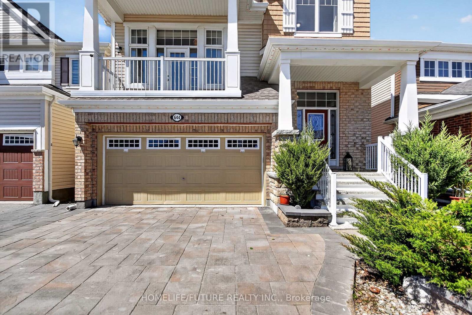 644 Dundonald Drive, Ottawa, Ontario  K2J 6C6 - Photo 4 - X13091166