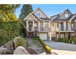 15556 GOGGS AVENUE, White Rock, British Columbia