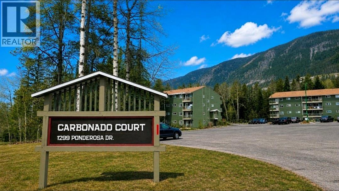 1299 Ponderosa Drive Unit# 208b, Sparwood, British Columbia  V0B 2G2 - Photo 20 - 10377505