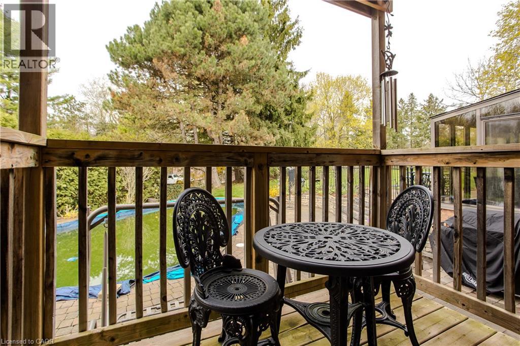 2431 Britannia Road, Burlington, Ontario  L7P 0E9 - Photo 21 - 40825881