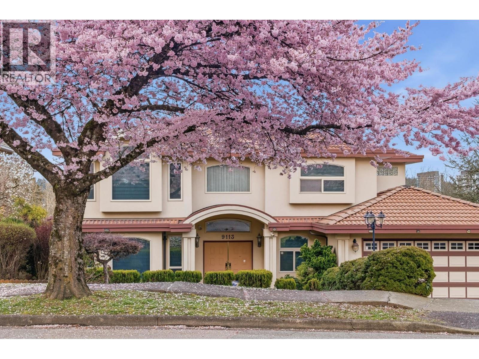 9113 BRIAR ROAD, Burnaby, British Columbia