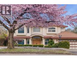 9113 BRIAR ROAD, Burnaby, British Columbia