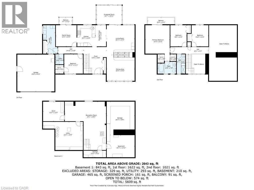 2431 Britannia Road, Burlington, Ontario  L7P 0E9 - Photo 47 - 40825881