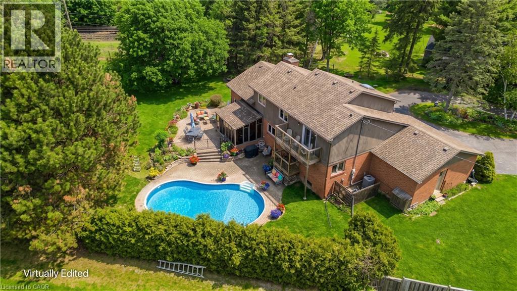 2431 Britannia Road, Burlington, Ontario  L7P 0E9 - Photo 41 - 40825881
