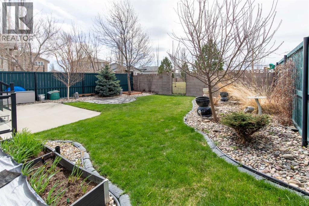 157 Tartan Circle W, Lethbridge, Alberta  T1J 1Y5 - Photo 46 - A2301795