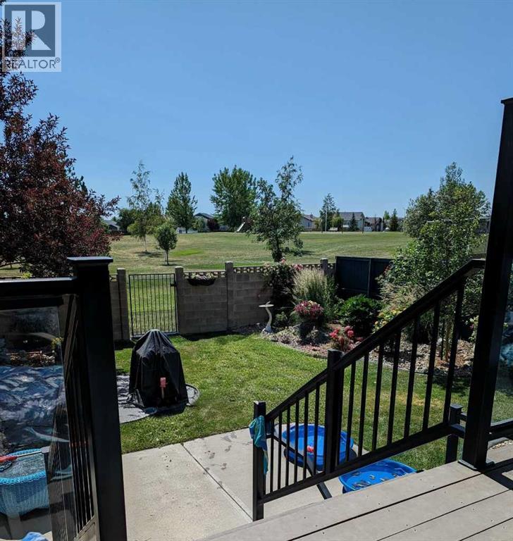 157 Tartan Circle W, Lethbridge, Alberta  T1J 1Y5 - Photo 45 - A2301795