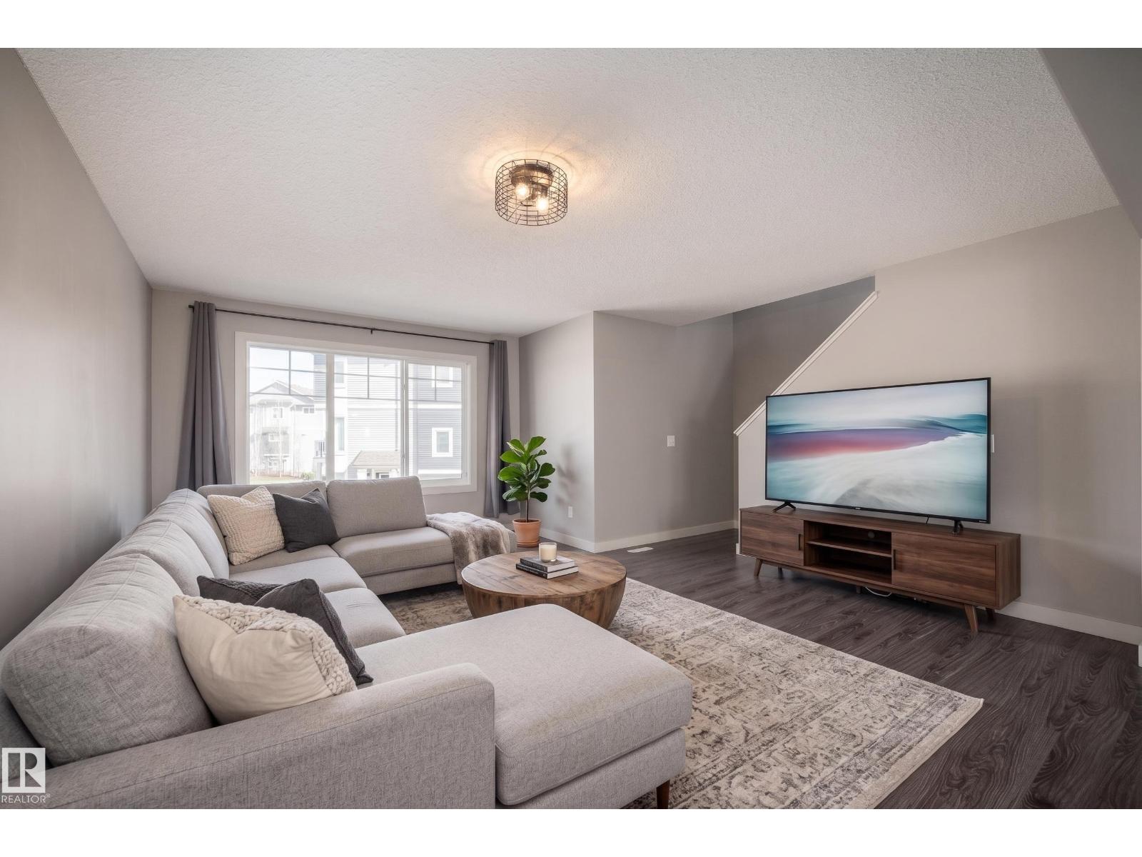 #58 1391 Starling Dr Nw, Edmonton, Alberta  T5S 0L3 - Photo 17 - E4486027