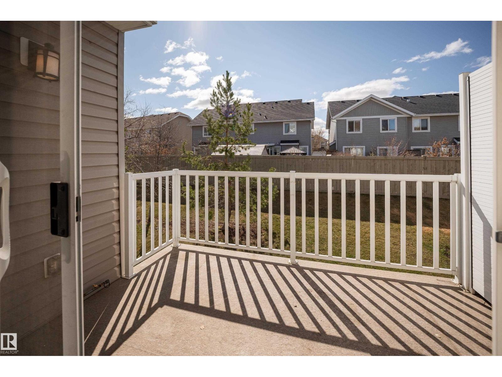#58 1391 Starling Dr Nw, Edmonton, Alberta  T5S 0L3 - Photo 37 - E4486027