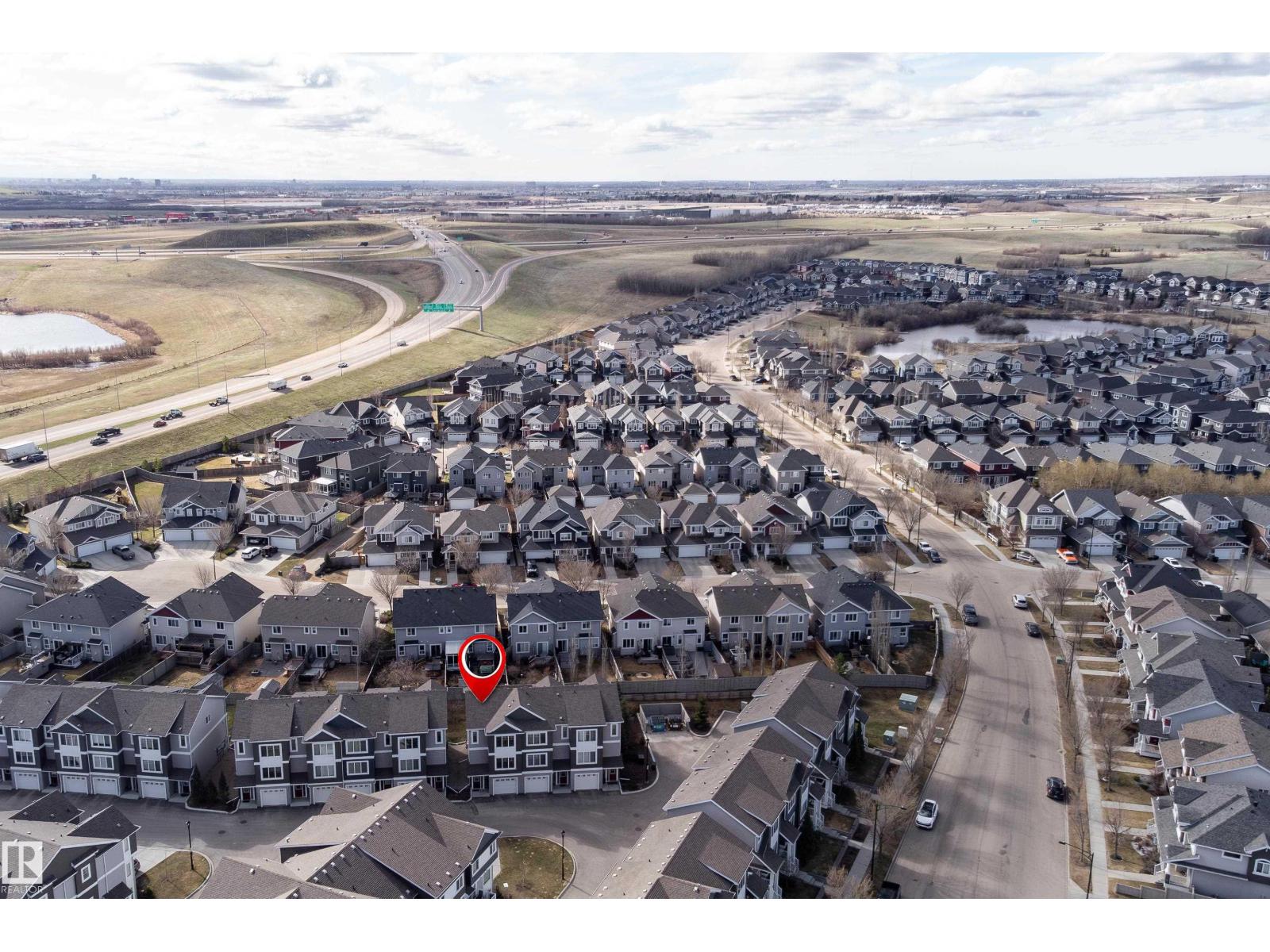 #58 1391 Starling Dr Nw, Edmonton, Alberta  T5S 0L3 - Photo 46 - E4486027