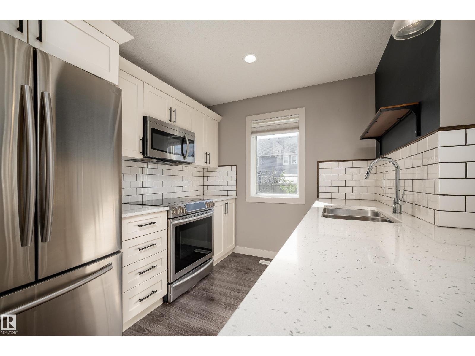 #58 1391 Starling Dr Nw, Edmonton, Alberta  T5S 0L3 - Photo 7 - E4486027