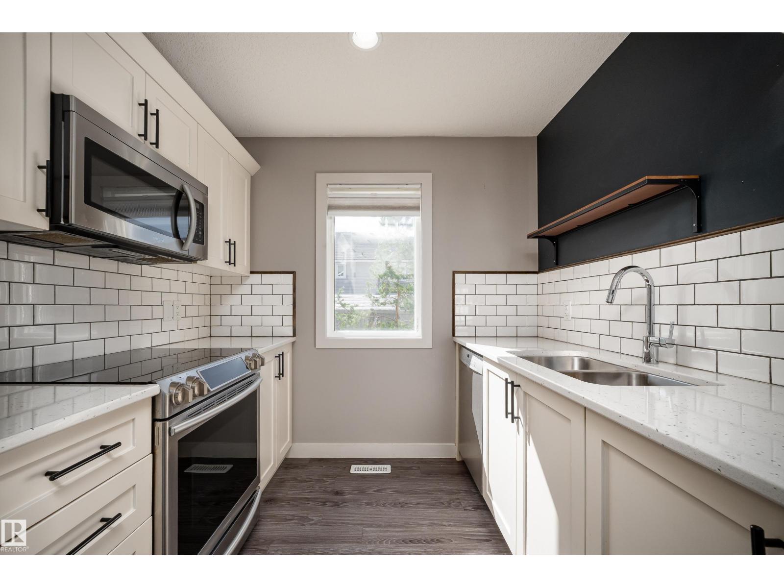#58 1391 Starling Dr Nw, Edmonton, Alberta  T5S 0L3 - Photo 8 - E4486027