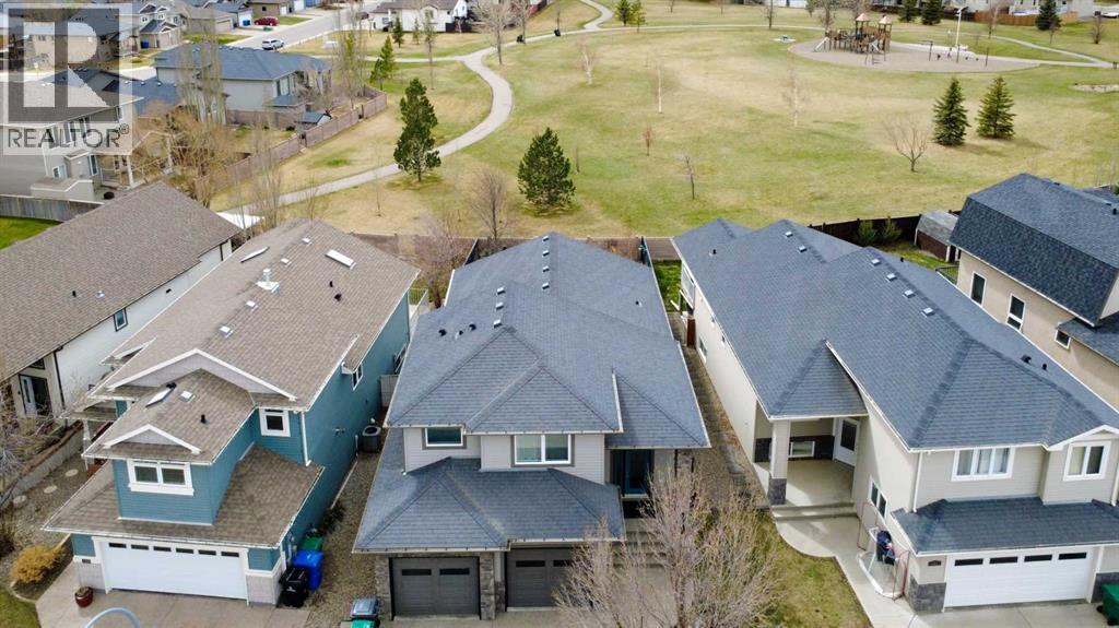 157 Tartan Circle W, Lethbridge, Alberta  T1J 1Y5 - Photo 50 - A2301795