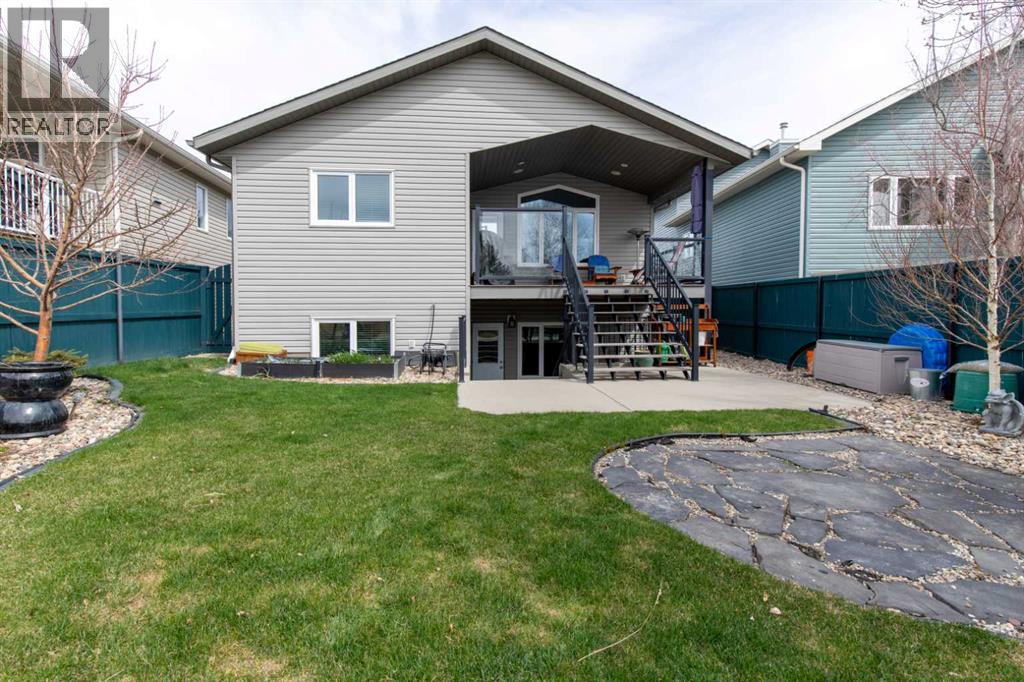 157 Tartan Circle W, Lethbridge, Alberta  T1J 1Y5 - Photo 47 - A2301795