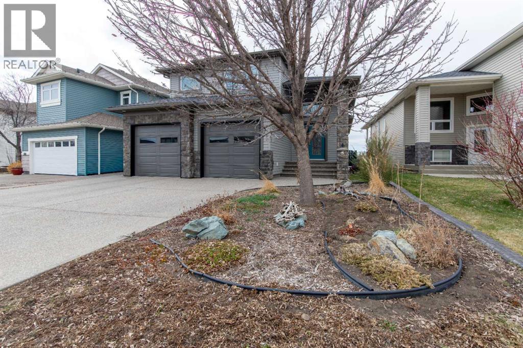 157 Tartan Circle W, Lethbridge, Alberta  T1J 1Y5 - Photo 2 - A2301795