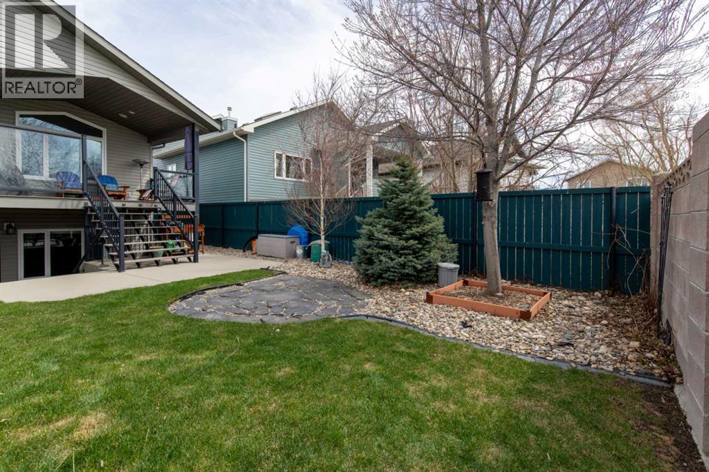 157 Tartan Circle W, Lethbridge, Alberta  T1J 1Y5 - Photo 39 - A2301795