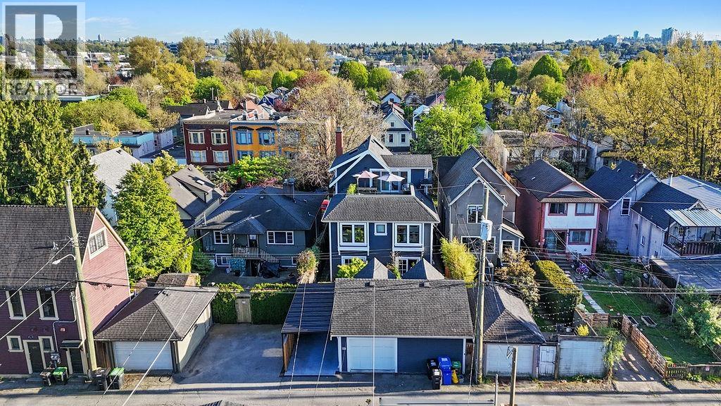 867 E Georgia Street, Vancouver, British Columbia  V6A 2A4 - Photo 33 - R3119344