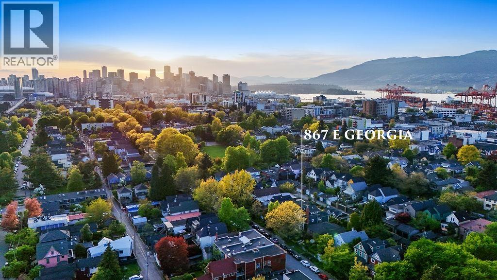 867 E Georgia Street, Vancouver, British Columbia  V6A 2A4 - Photo 37 - R3119344