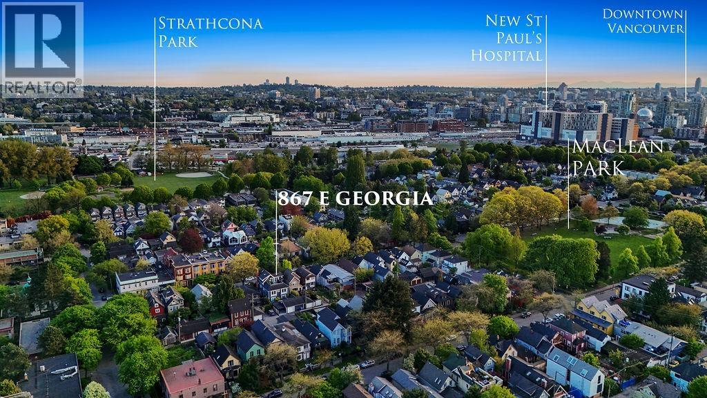 867 E Georgia Street, Vancouver, British Columbia  V6A 2A4 - Photo 38 - R3119344