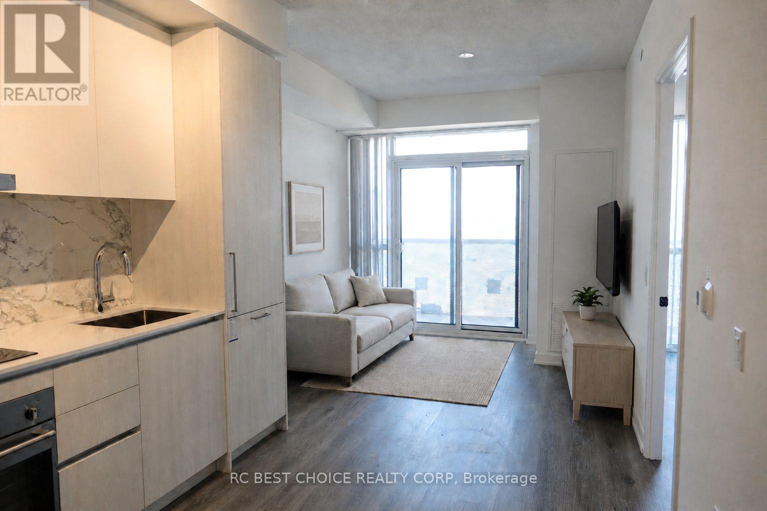 5011 - 225 COMMERCE STREET, Vaughan, Ontario