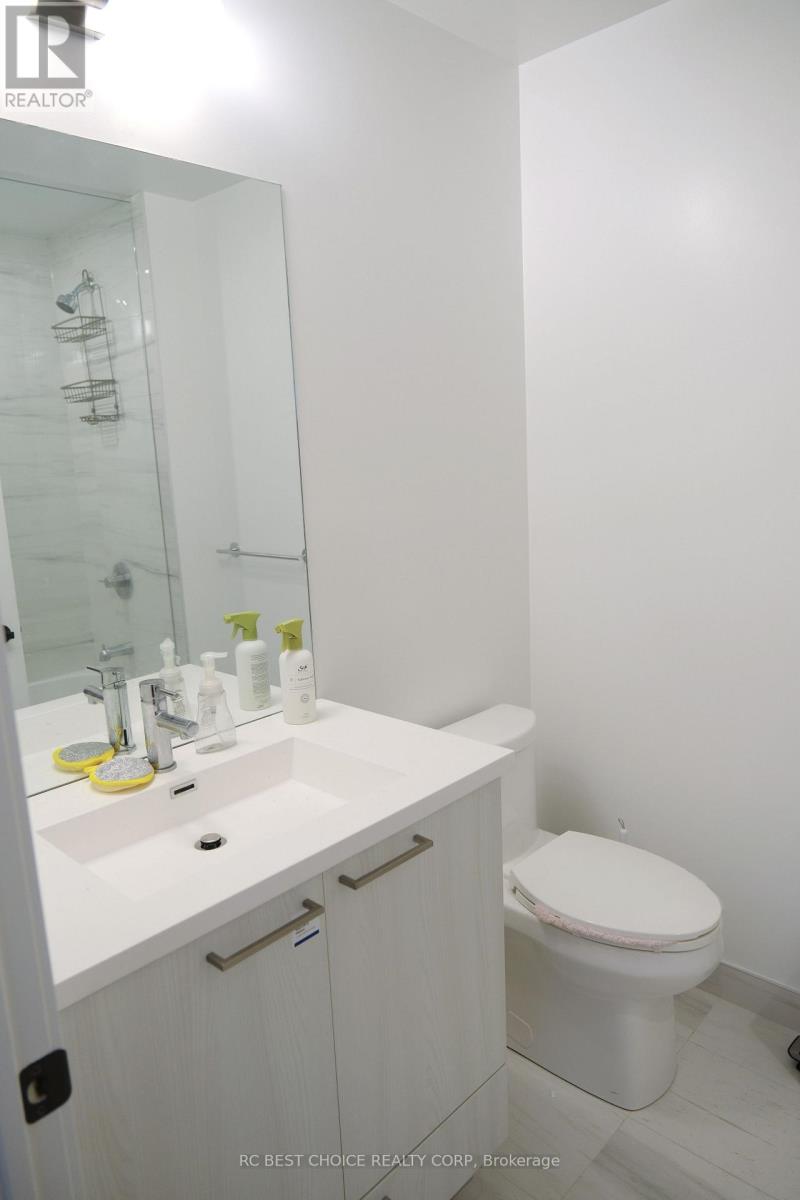 5011 - 225 Commerce Street, Vaughan, Ontario  L4K 0R1 - Photo 16 - N13091796