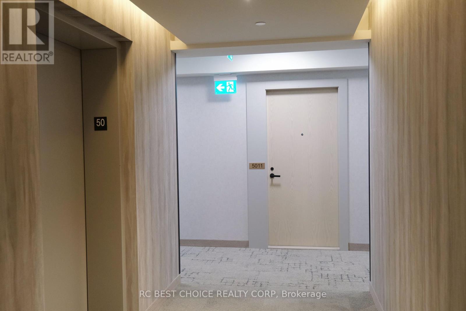 5011 - 225 Commerce Street, Vaughan, Ontario  L4K 0R1 - Photo 24 - N13091796