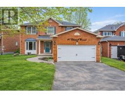 40 CHARTWELL CRESCENT, Georgina, Ontario