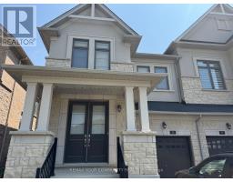 11 JOHN SMITH STREET, East Gwillimbury, Ontario