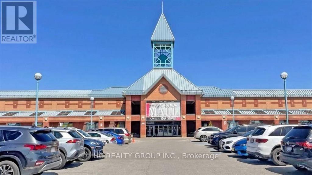 23 & 25 - 21 Fairburn Drive, Markham, Ontario  L6G 0A5 - Photo 8 - N13092012
