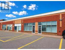 23 & 25 - 21 FAIRBURN DRIVE, Markham, Ontario
