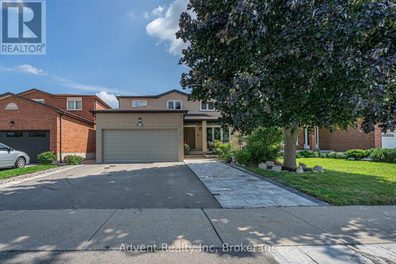 BSMT - 49 CHERHILL DRIVE, Vaughan, Ontario