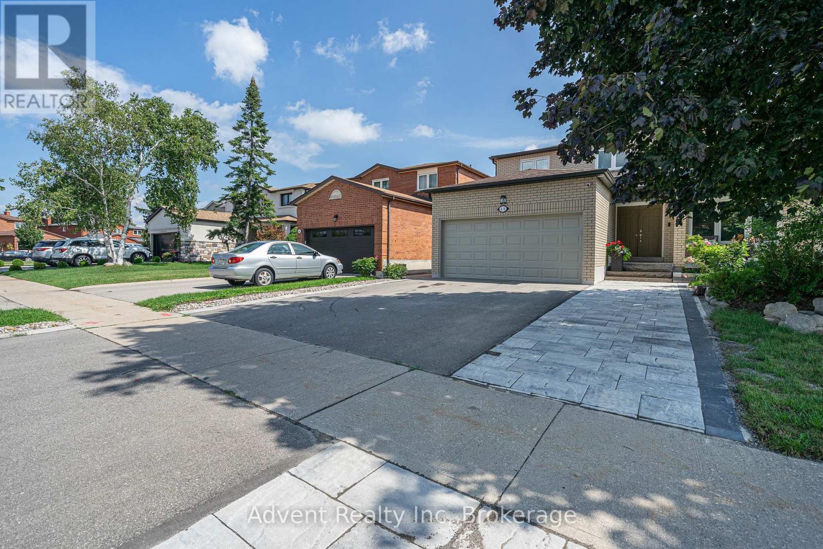 Bsmt - 49 Cherhill Drive, Vaughan, Ontario  L6A 1H6 - Photo 2 - N13092020