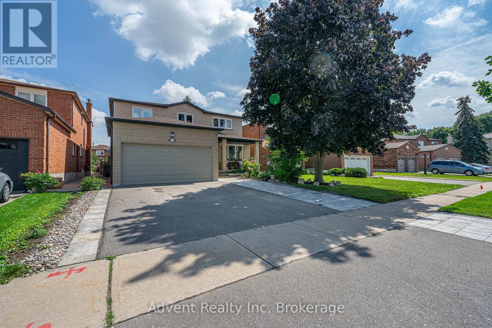 Bsmt - 49 Cherhill Drive, Vaughan, Ontario  L6A 1H6 - Photo 3 - N13092020