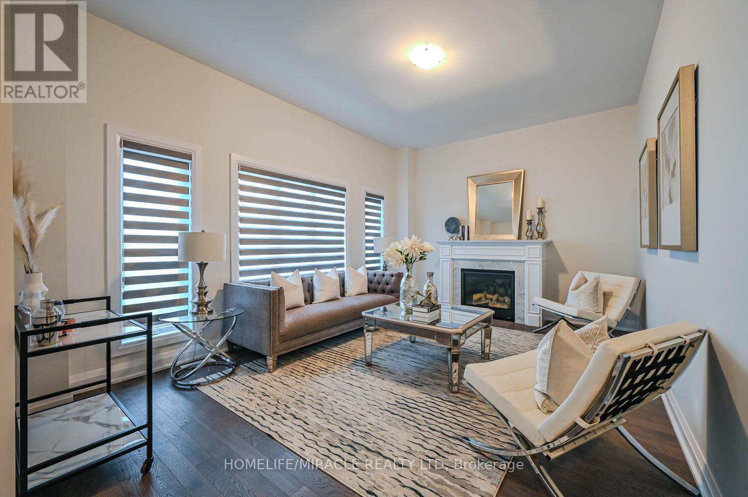47 Mapleton Street, Richmond Hill, Ontario  L4E 1H5 - Photo 11 - N13092042