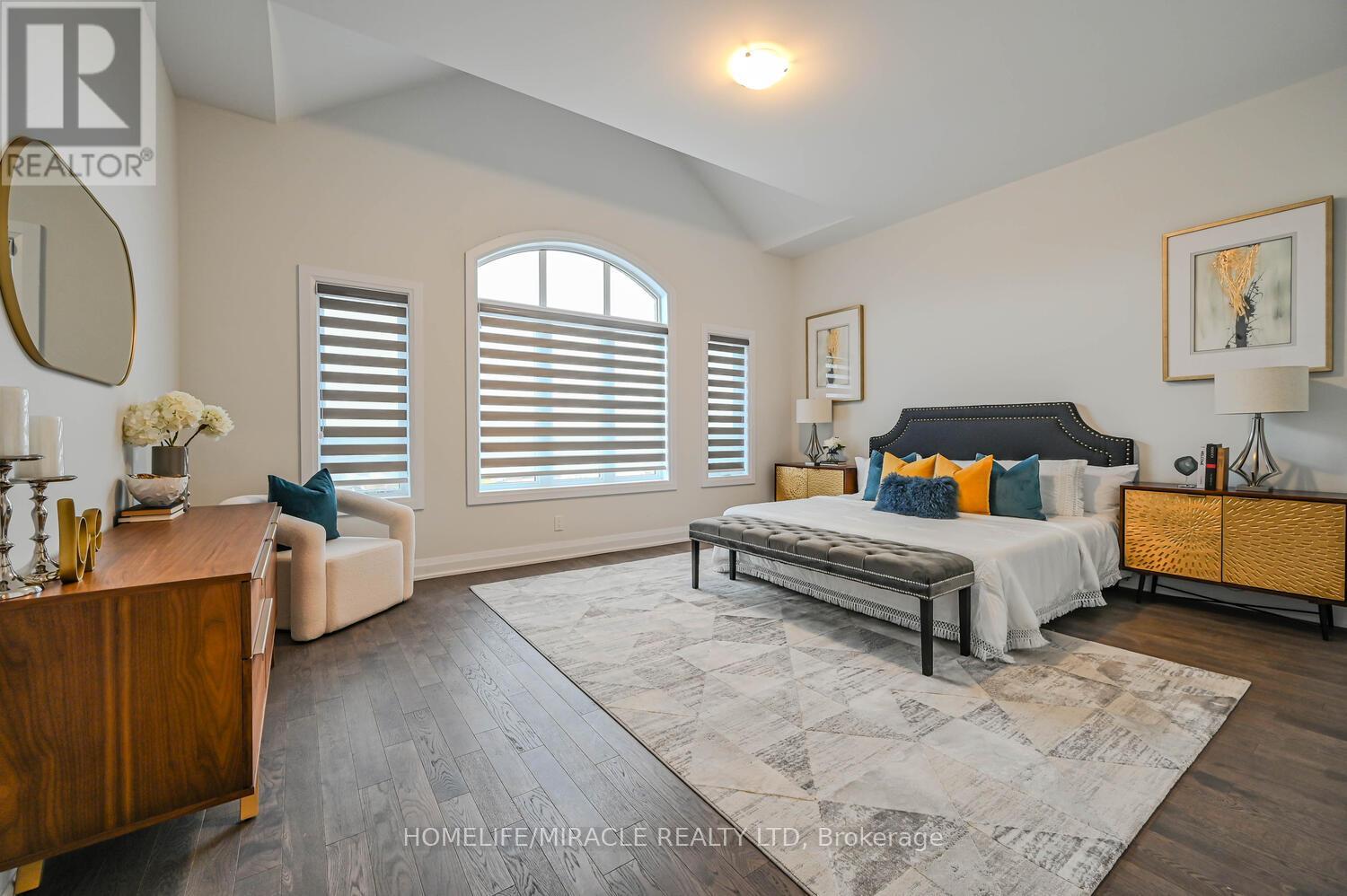 47 Mapleton Street, Richmond Hill, Ontario  L4E 1H5 - Photo 29 - N13092042