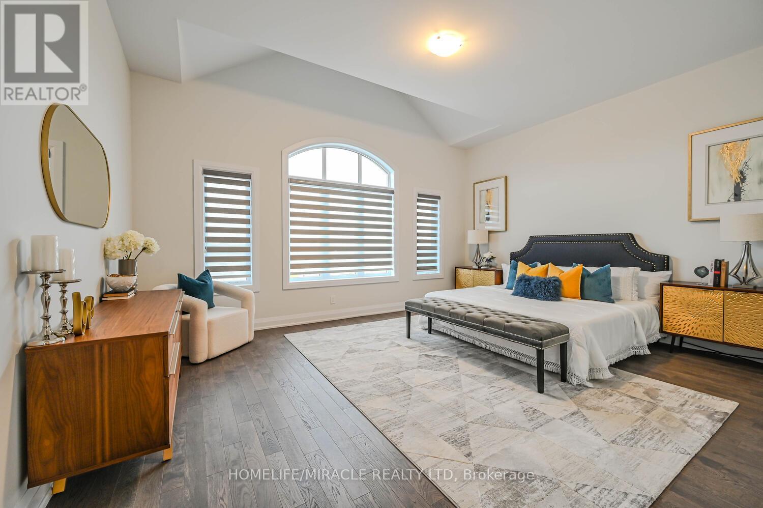47 Mapleton Street, Richmond Hill, Ontario  L4E 1H5 - Photo 33 - N13092042