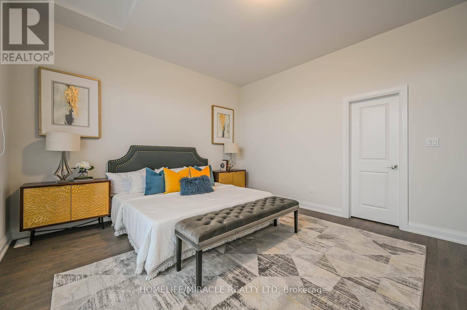 47 Mapleton Street, Richmond Hill, Ontario  L4E 1H5 - Photo 35 - N13092042