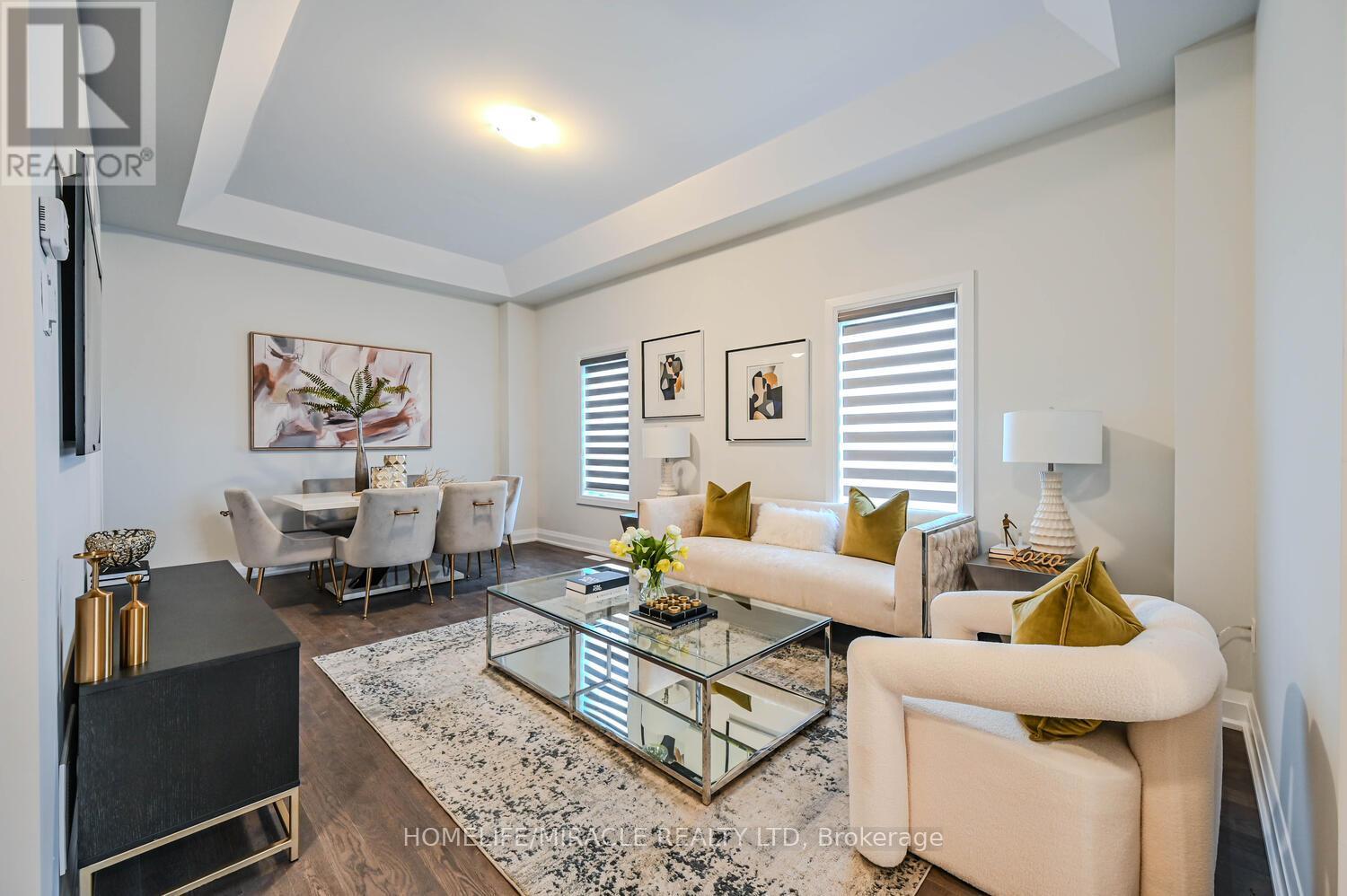 47 Mapleton Street, Richmond Hill, Ontario  L4E 1H5 - Photo 6 - N13092042