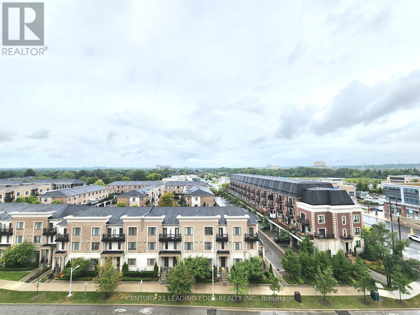 809e - 278 Buchanan Drive, Markham, Ontario  L3R 6J1 - Photo 6 - N13092044