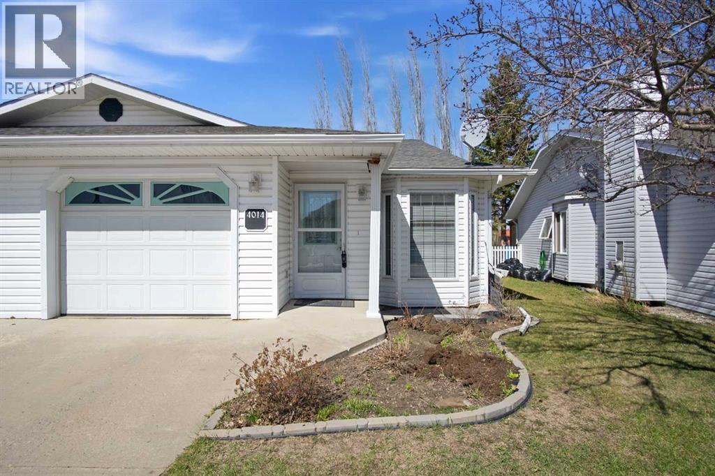 4014 Shannon Drive, Olds, Alberta  T4H 1V9 - Photo 1 - A2307654