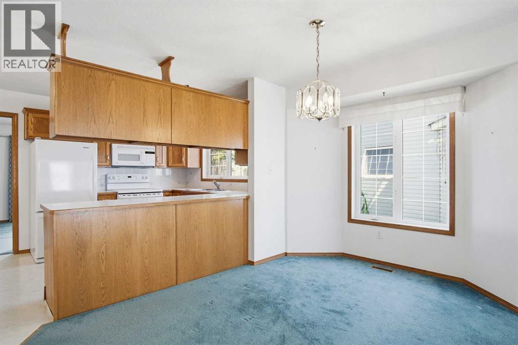 4014 Shannon Drive, Olds, Alberta  T4H 1V9 - Photo 7 - A2307654