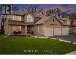 47 NORTHVIEW CRESCENT, Barrie, Ontario