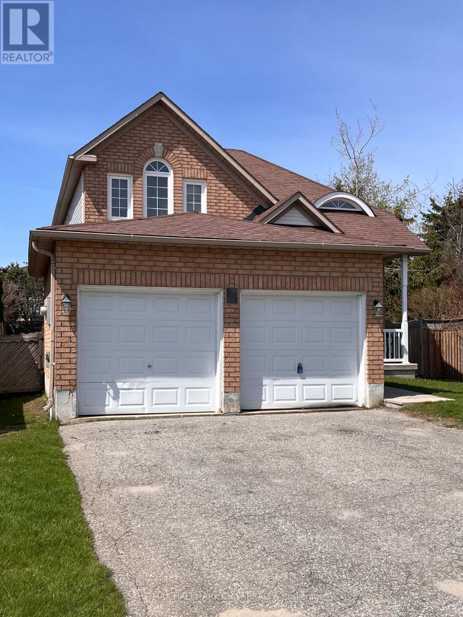 171 Wessenger Drive, Barrie (Holly), Ontario  L4N 8N9 - Photo 1 - S13092008