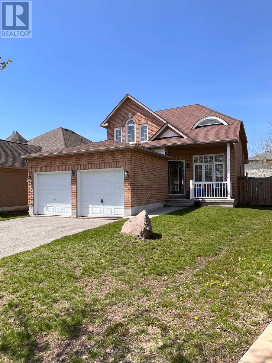 171 Wessenger Drive, Barrie (Holly), Ontario  L4N 8N9 - Photo 2 - S13092008