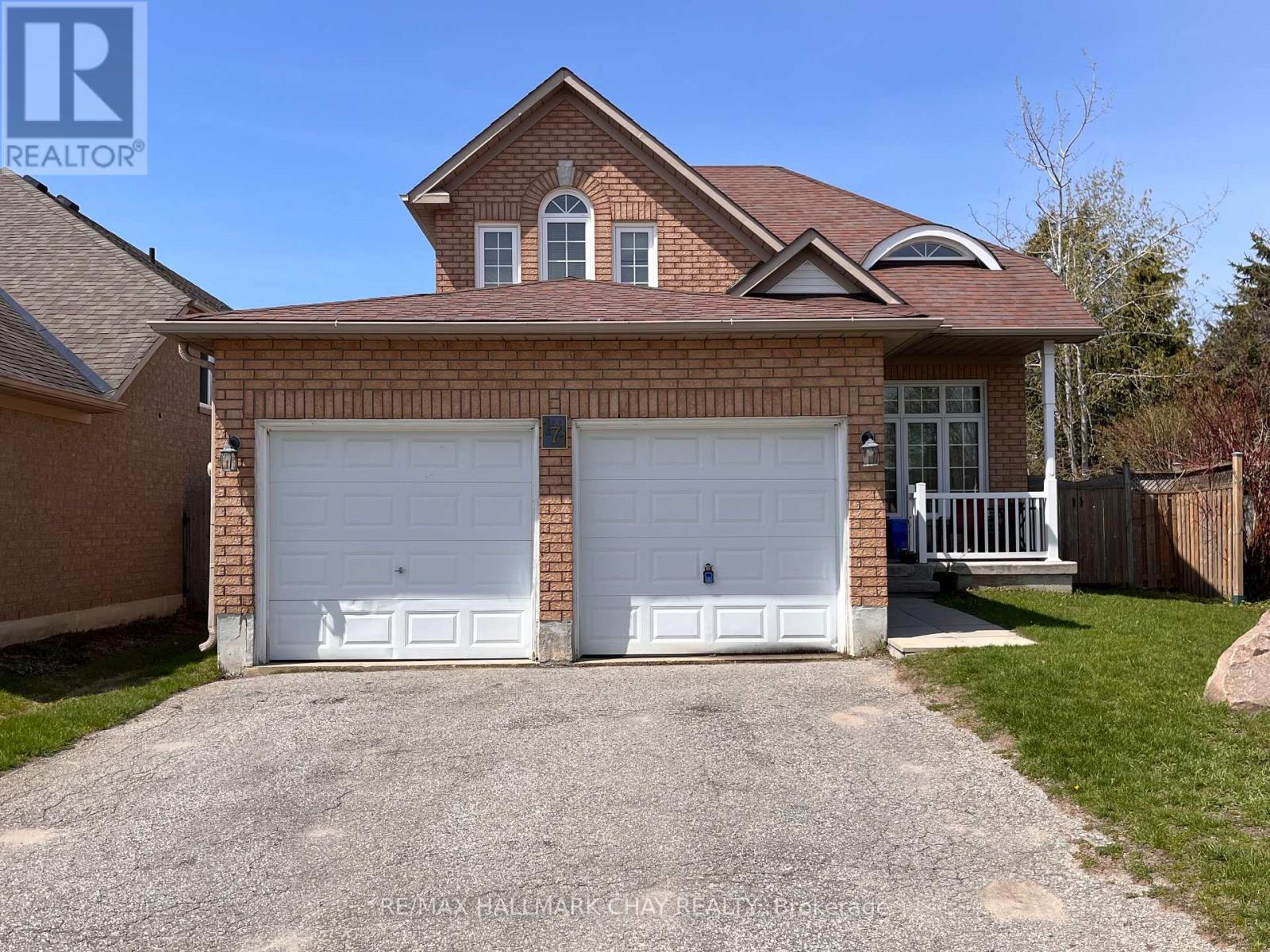171 Wessenger Drive, Barrie (Holly), Ontario  L4N 8N9 - Photo 3 - S13092008